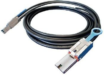 Cablu adaptec ACK-E-HDmSAS / MSAS 2m (2280300-R)