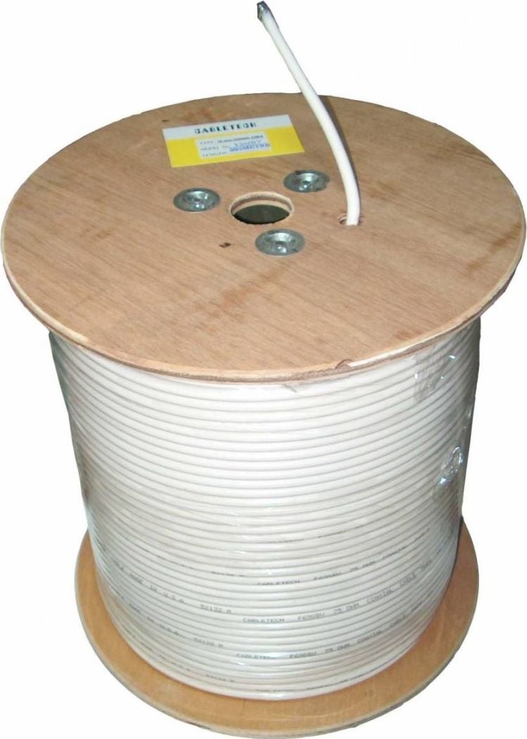 Cablu coaxial LechPol F690 BV (KAB0010)