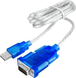 Cablu convertor USB 2.0, 1.5m