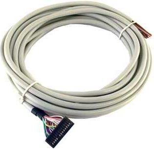 Cablu cu capetele libere ale intrărilor / ieșirilor de module (TWDFCW30K)