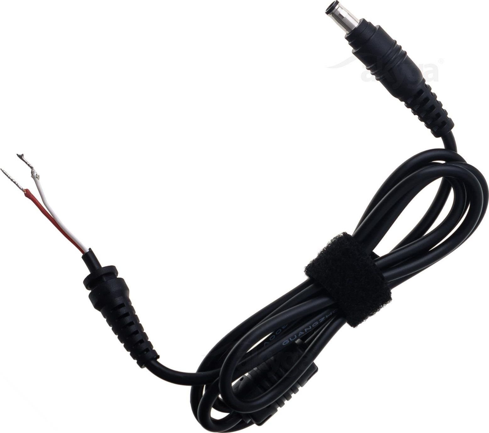 Cablu de alimentare Akyga pentru notebook-uri 5,5 x 3,0 1,2 m (AK-SC-05)