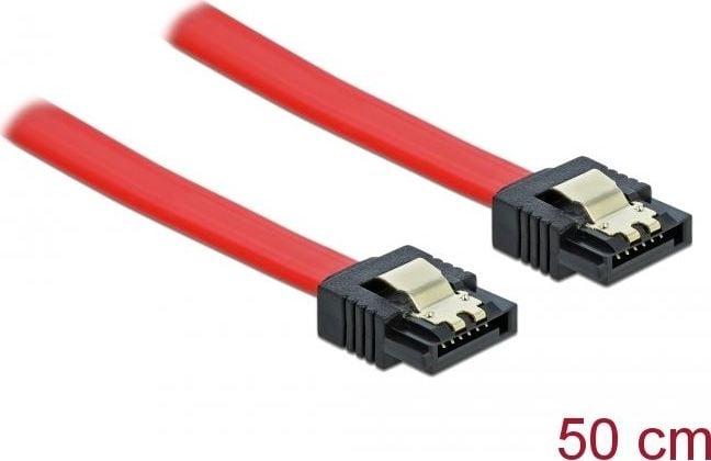 Cablu de alimentare , Delock , ATA III , 0.5 m