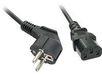 Cablu de alimentare Lindy IEC 5m -IEC320C13 - 30337