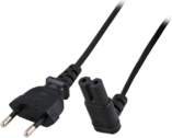Cablu de alimentare MicroConnect Euro-8, 2 m (PE030718A)