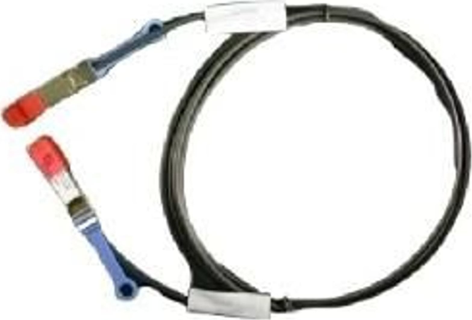 Cablu de cupru Dell SFP+ la SFP+, 3