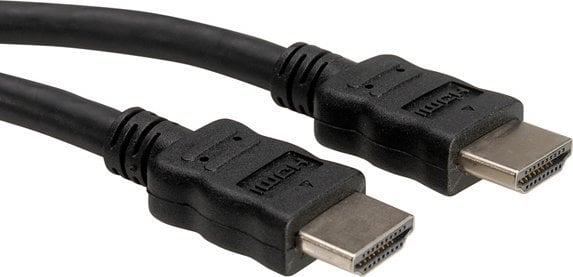 Art HDMI - cablu HDMI 1,5 m negru (ALOEM45)