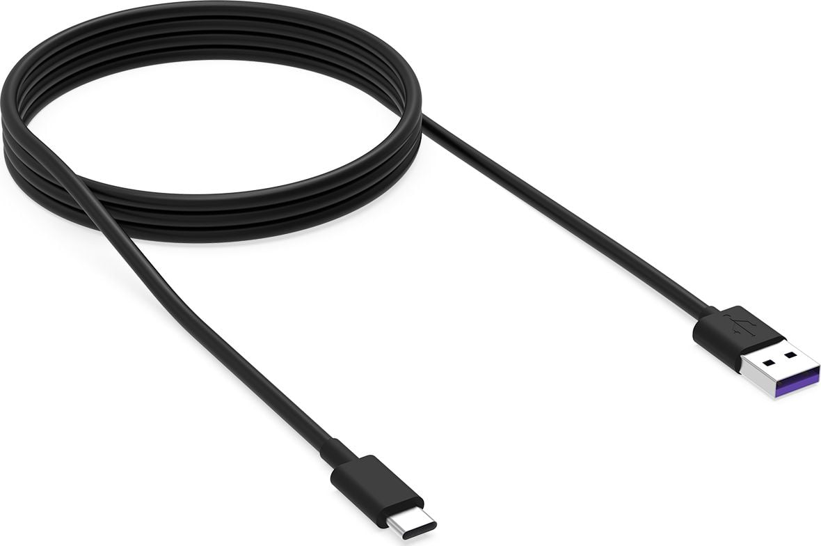 Cablu de date Krux, Usb, 1,2 m