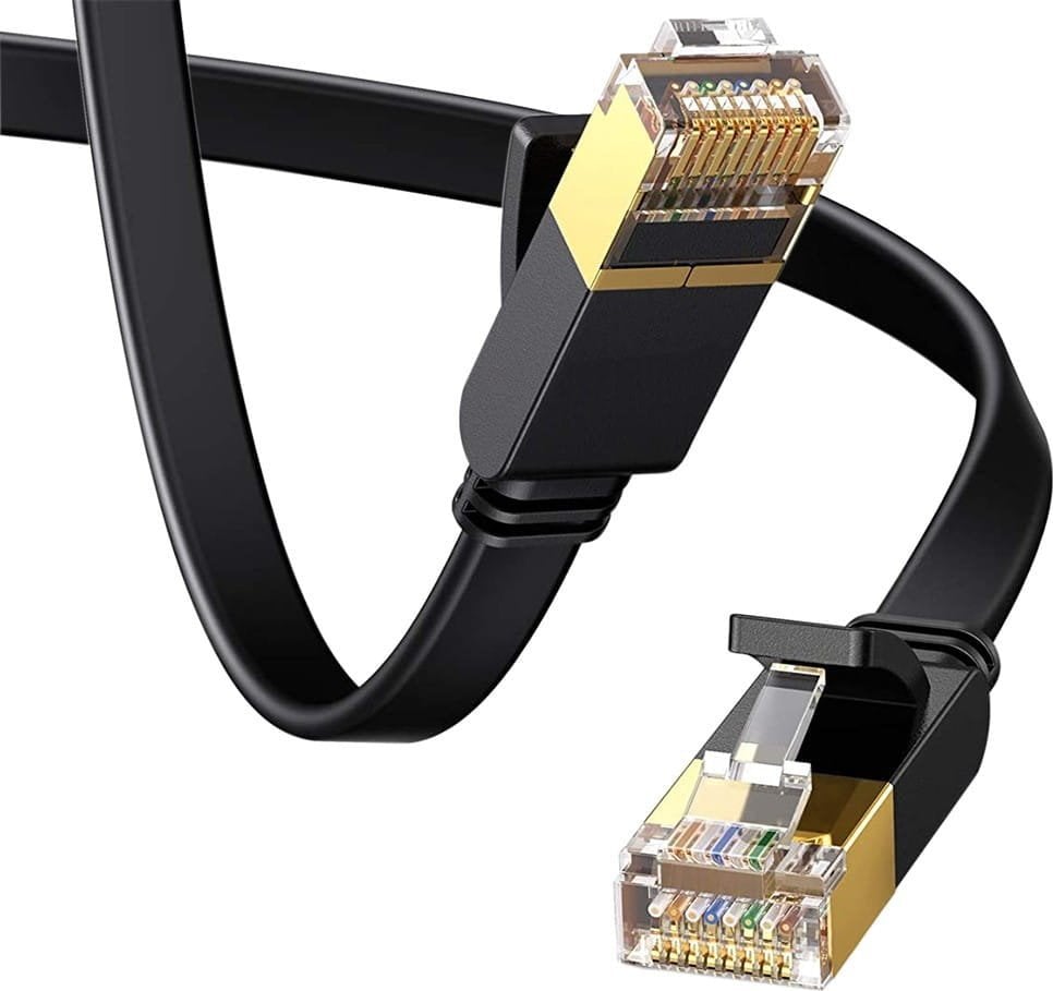 Cablu de retea Vayox SFTP cat.7 30 AWG 10m VA0065-10 VAYOX