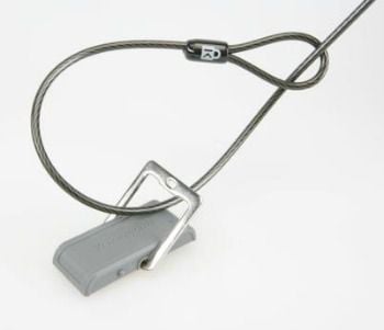 Cablu de securitate Kensington K64613WW pentru laptop