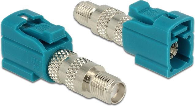 Cablu delock Adapter SMA -&gt; FAKRA (88926)