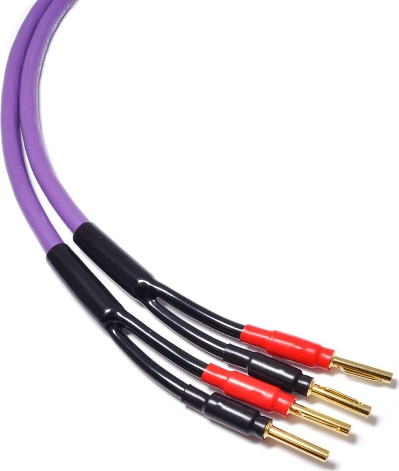 Cablu difuzor Melodika MDSC4060 4N OFC, cu o lungime de 6m 2x4mm2 - 2 buc.