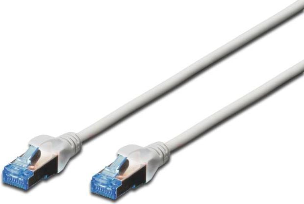 Cablu digitus Kabel krosowy SF/UTP kat.5e, 2m, szary (DK-1532-020)