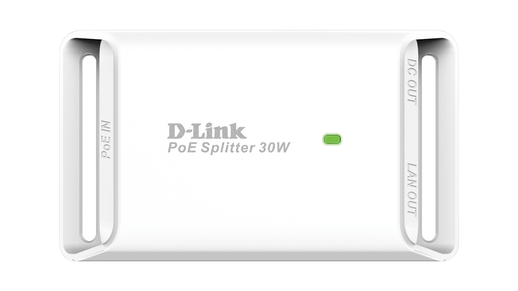 Cablu d-link DPE-301GS Gigabit PoE + Splitter (5V / 9-DPE-301GS)