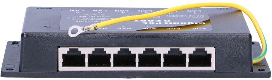 Cablu extralink 6 Port Injector, 90W