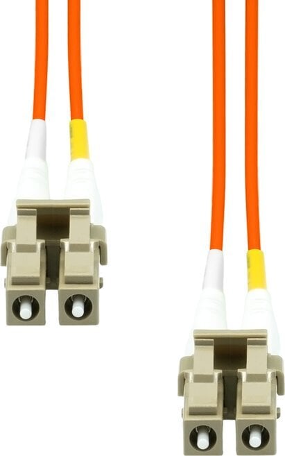 Cablu Fibră ProXtend ProXtend LC-LC UPC OM2 Duplex MM 20M