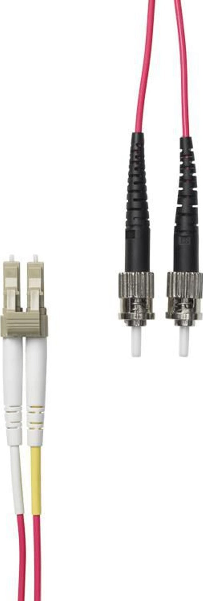 Cablu Fibră ProXtend ProXtend LC-ST UPC OM4 Duplex MM 3M
