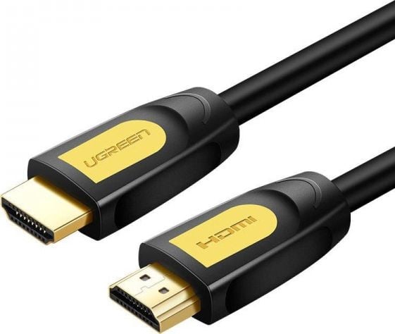 Cablu HDMI 19 pini, Ugreen High Speed, Tata-Tata, 4K 60Hz