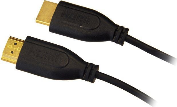 Cablu HDMI Libox 1m LB0002-1, negru