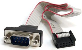 Cablu IDC 10 pini - 232 (PNL9M16)
