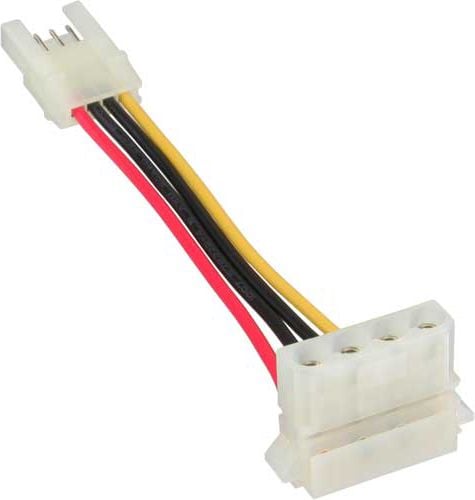 Cablu inline Adaptor cu Molex FDD (26622)