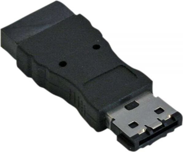 Cablu inline Adaptor eSATA - SATA m / z (27502)
