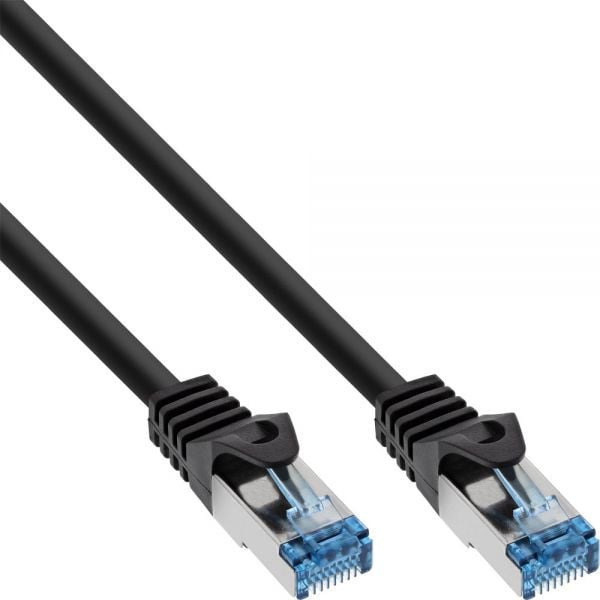 Cablu inline Patch Cat.6 S / FTP, industriale, 0.5m (73855S)