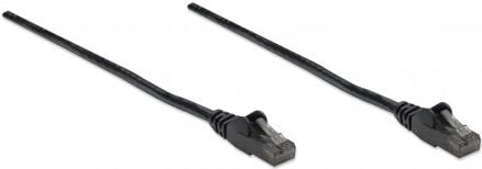 Cablu intellinet network solutions Patch RJ45 Cat. 6 UTP 5m, 10 buc (343350-10P)
