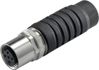 Cablu lapp kabel Rezystor końcowy M12 dla DeviceNet/CANopen/PROFIBUS AB-C4-M12MS-PB-TR (222607220