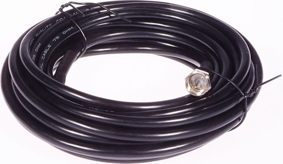 Cablu Libox, Antena, Negru