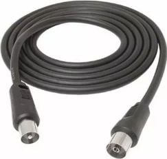 Cablu Libox, Antena, negru