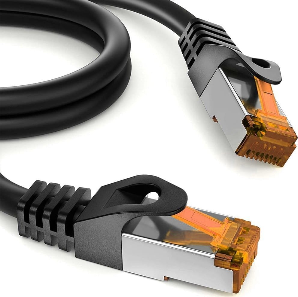 Cablu Libox S/FTP CAT6a 1.5m LB0194-1.5 LIBOX