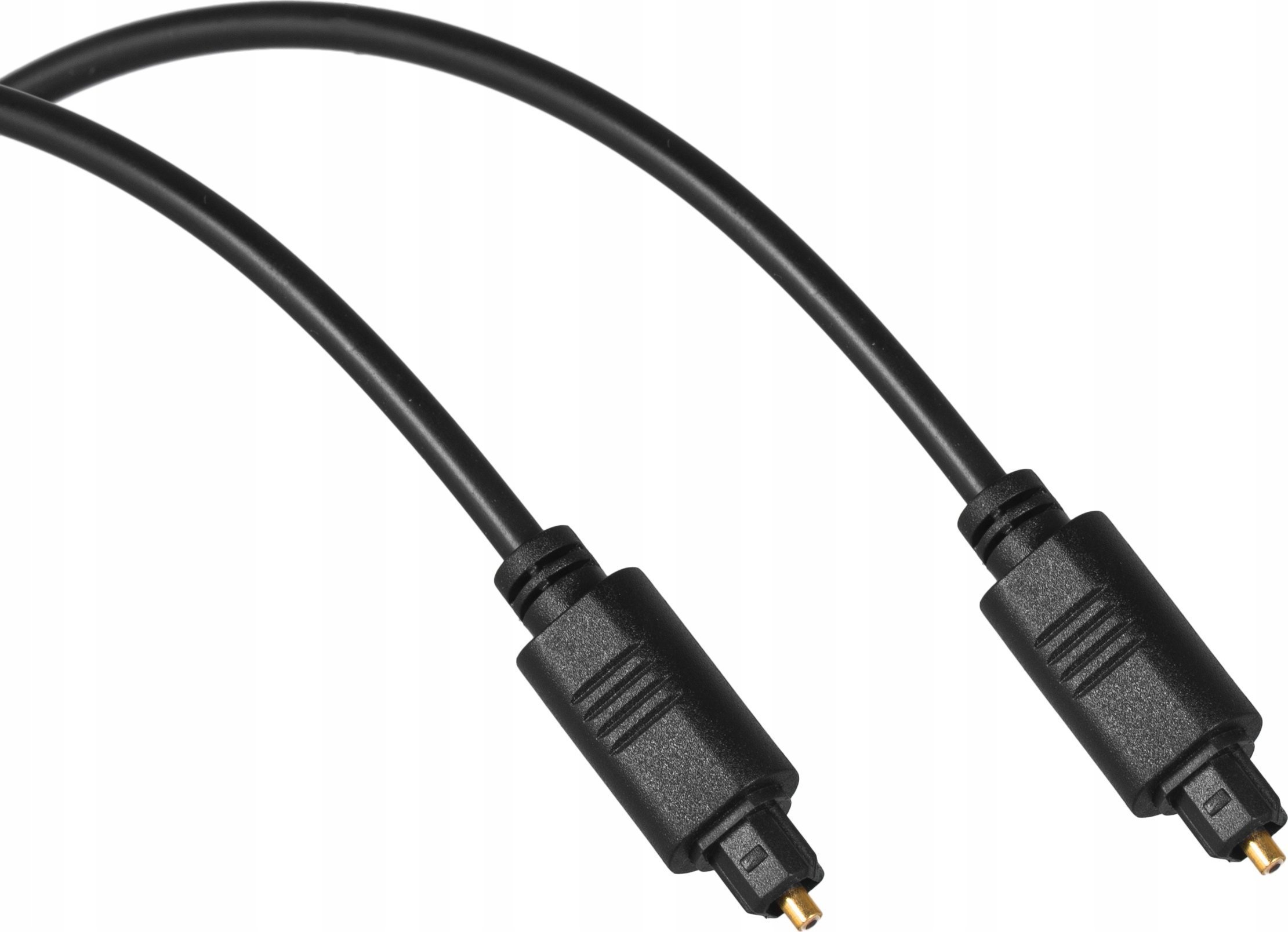 Cablu Libox Toslink - Toslink 3m negru (LB0029)