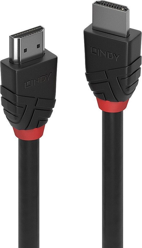 CABLU Lindy HDMI-HDMI 3M/NEGRU 36773 LINDY