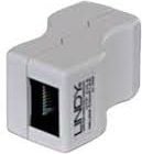 Cablu lindy RJ45 / RJ45 Cat.6 (34009)