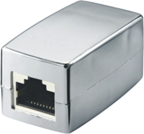 Conector Cablu mcab RJ45, Cat6 (7400845)
