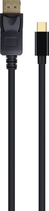 Cablu Mini Displayport la Displayport T-T 1.8m