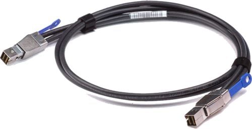 Cablu MiniSAS MiniSAS HD HD 1m (716195-B21)
