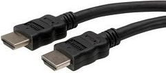 Cablu Newstar, HDMI - HDMI, negru