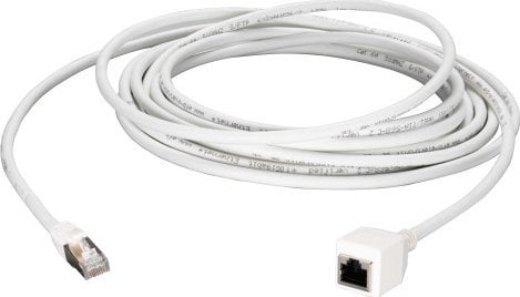 Cablu patch EFB EFB RJ45. S/FTP, Cat.6A, AWG26, LSZH, 1m, in