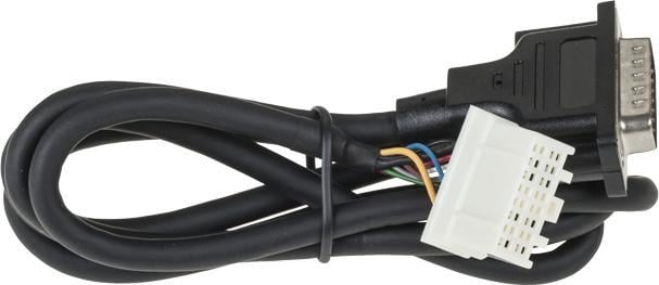 Cablu PeiYing pentru schimbătorul de muzică digital Mazda Peiying PY-EM04