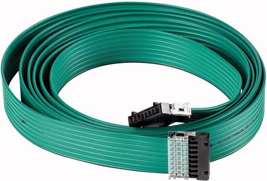 Cablu plat SmartWire-DT SWD4-3LF8-24-2S 3m (116027)