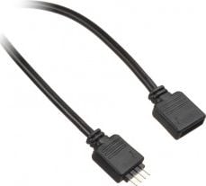 Cablu prelungitor EK-RGB - 510mm