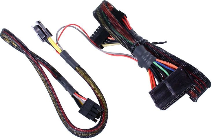 Cablu si adaptor pentru PC AC Ryan ATX20 - 50cm (ACR-CB4555M)