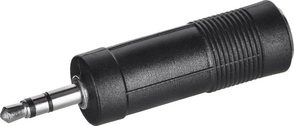 Cablu SSQ SSQ HA2 - Reductor de la mufa de 6,3 mm la mufa stereo de 3,5 mm