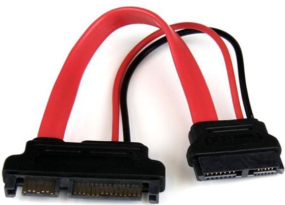 Cablu startech Adapter Slimline sata na sata (SLSATAADAP6)
