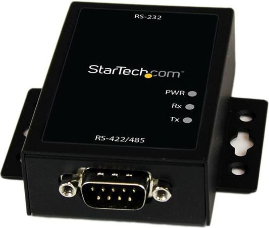 Cablu startech Adaptor RS232 la RS422 / 485 (IC232485S)