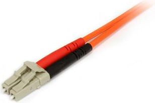 Cablu startech Fibre LC patch - SC 2M (FIBLCSC2)