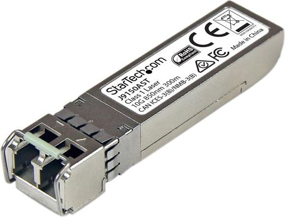 Cablu startech Modulul Transceiver (HP J9150A)