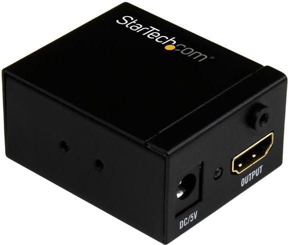 Cablu startech Wzmacniacz HDMI, do 10m (HDBOOST)
