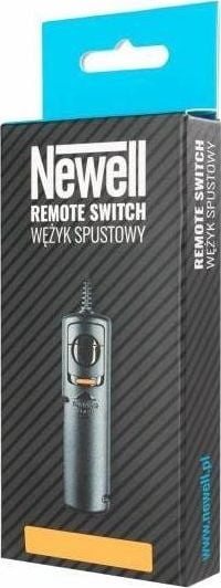 Cablu telecomandă/declanșare Newell Cablu de eliberare Newell RS3-S2 pentru Sony A7 / A9 / A3000 / A3500 / A5000 / A6000 / A6300 / A6500